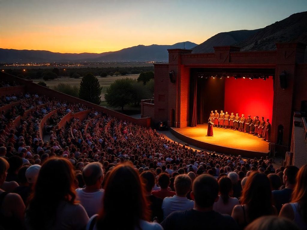Things to Do in Cedar City Utah: Explore the Best Attractions