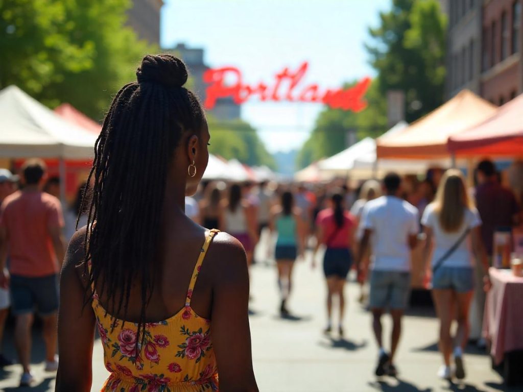 Amazing Things to Do in Portland This Weekend