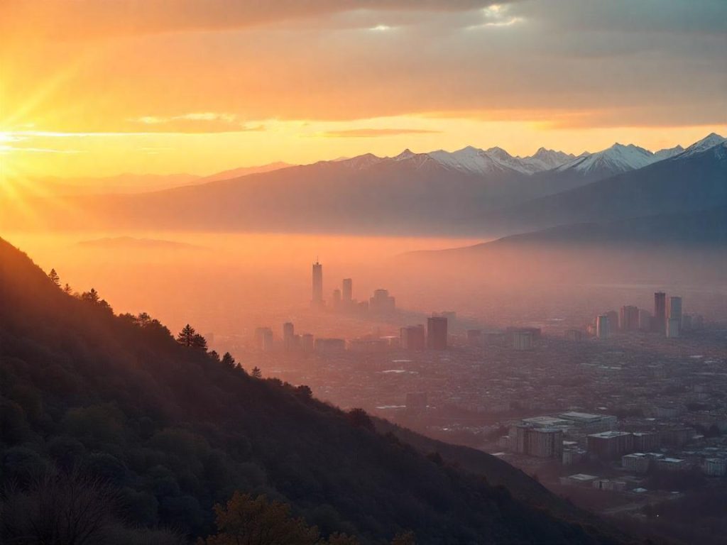 Is La Paz Safe to Travel?