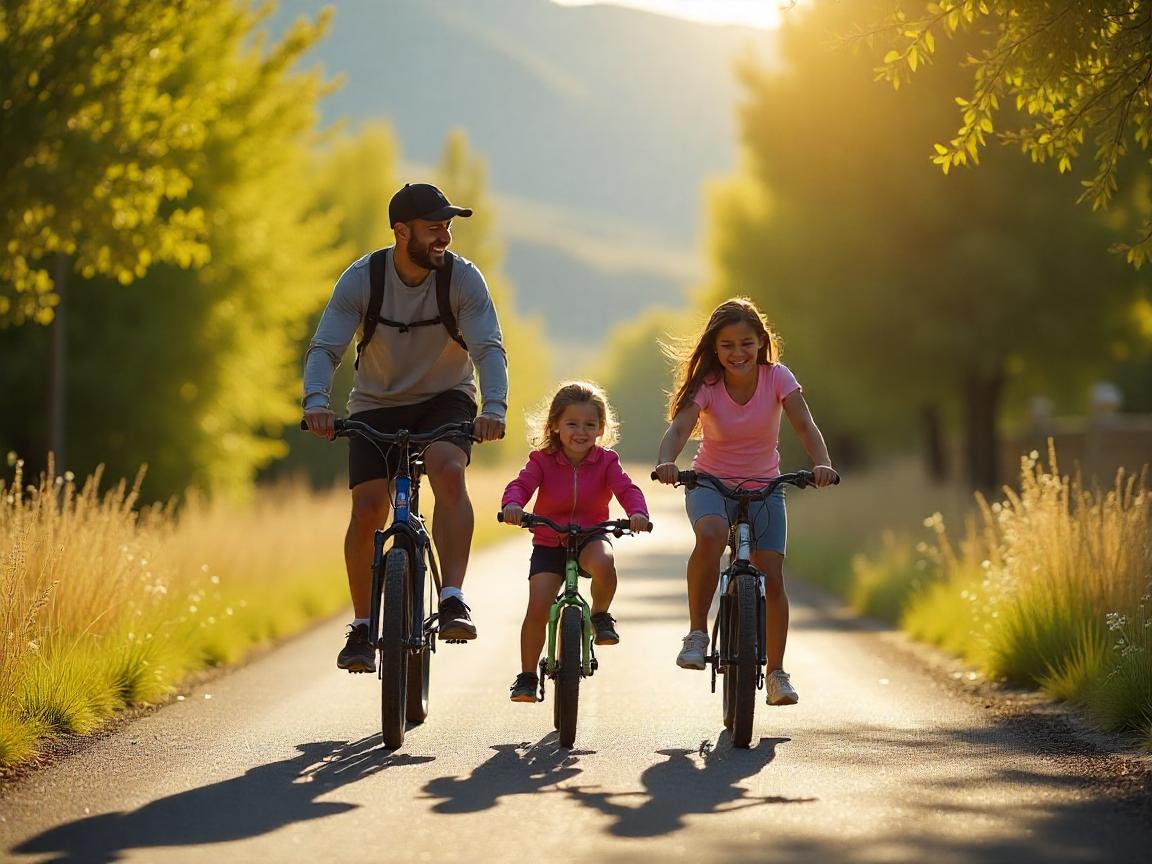 Ultimate Guide to Things to Do in Reno with Kids