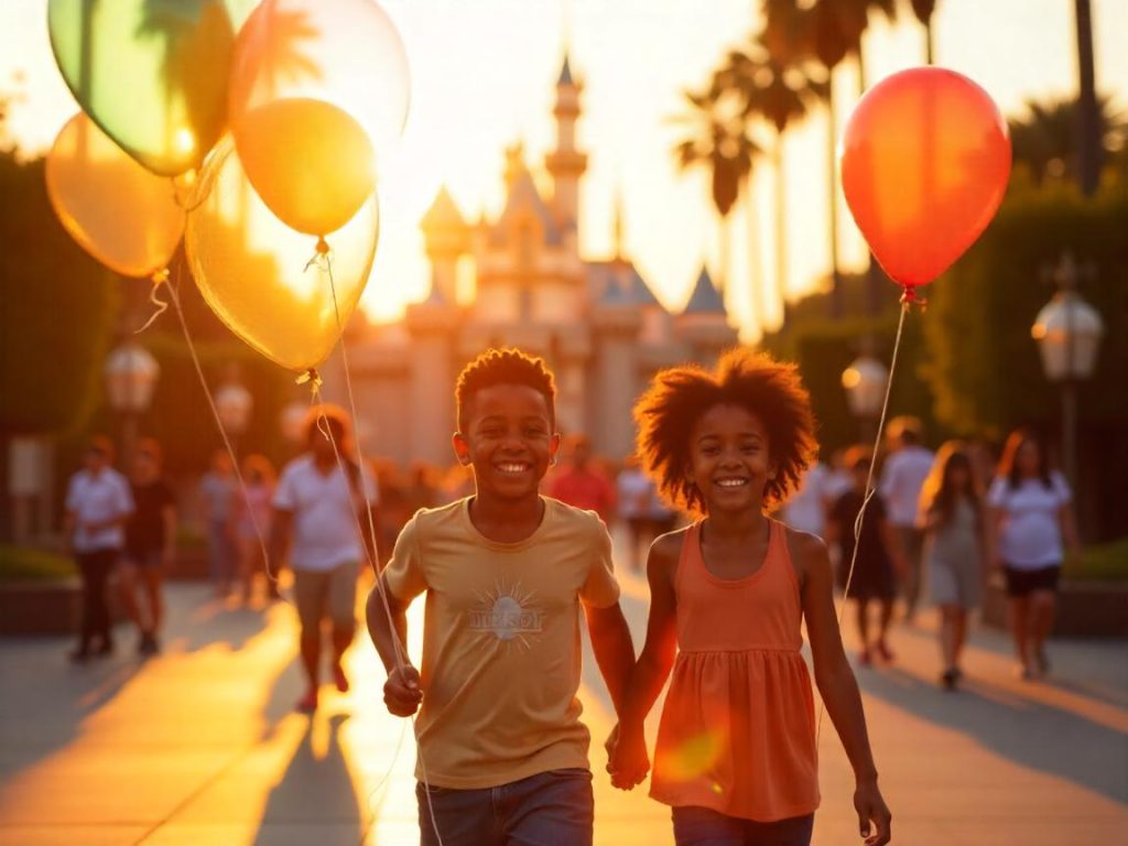 The Ultimate Guide to Things to Do in Anaheim