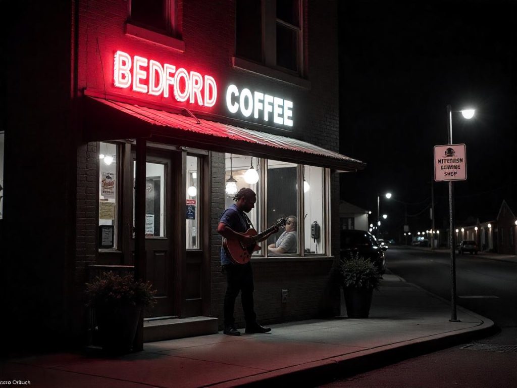 Ultimate Guide to Things to Do in Bedford PA