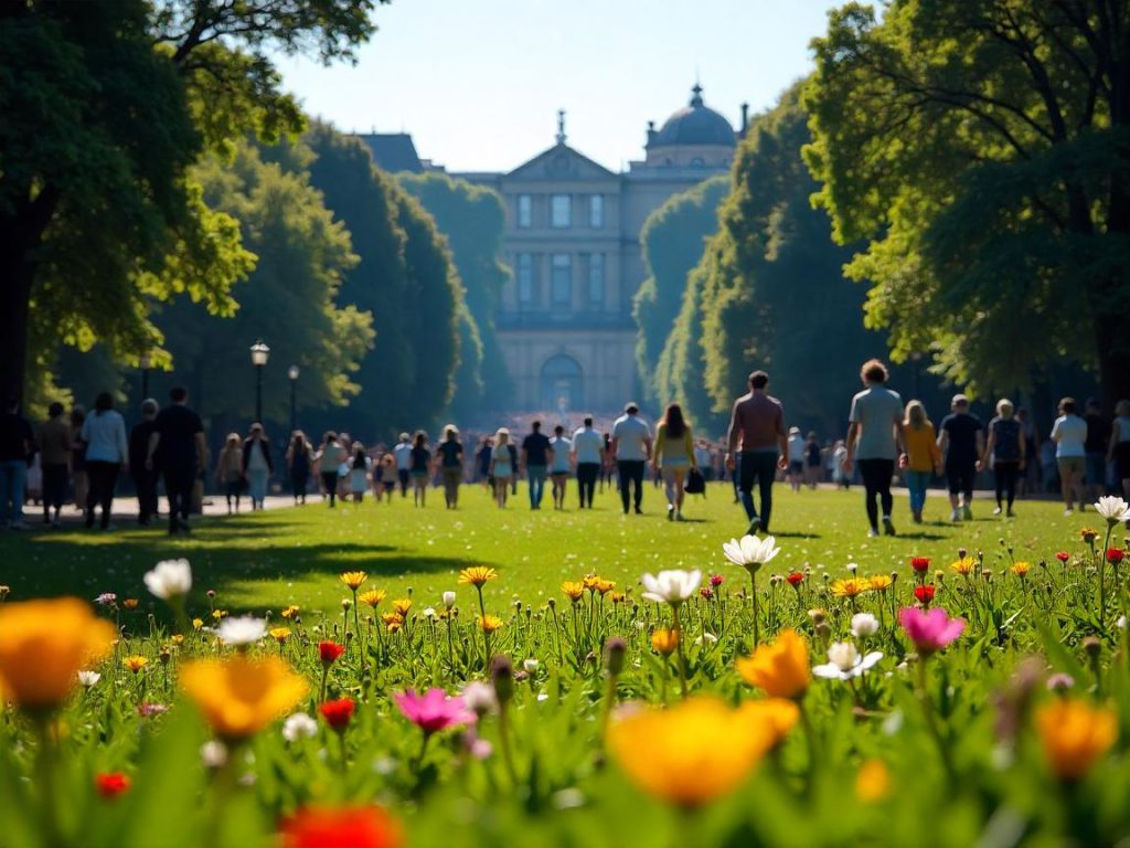 Is Edinburgh Safe to Travel?