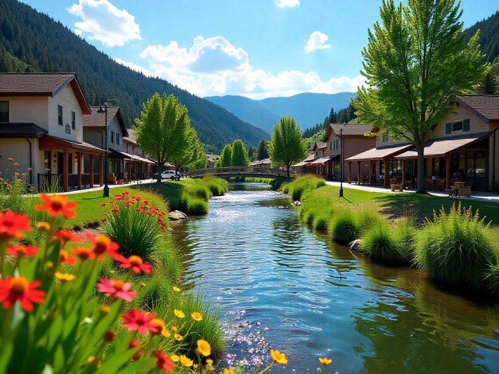 Amazing Things to Do in Pagosa Springs