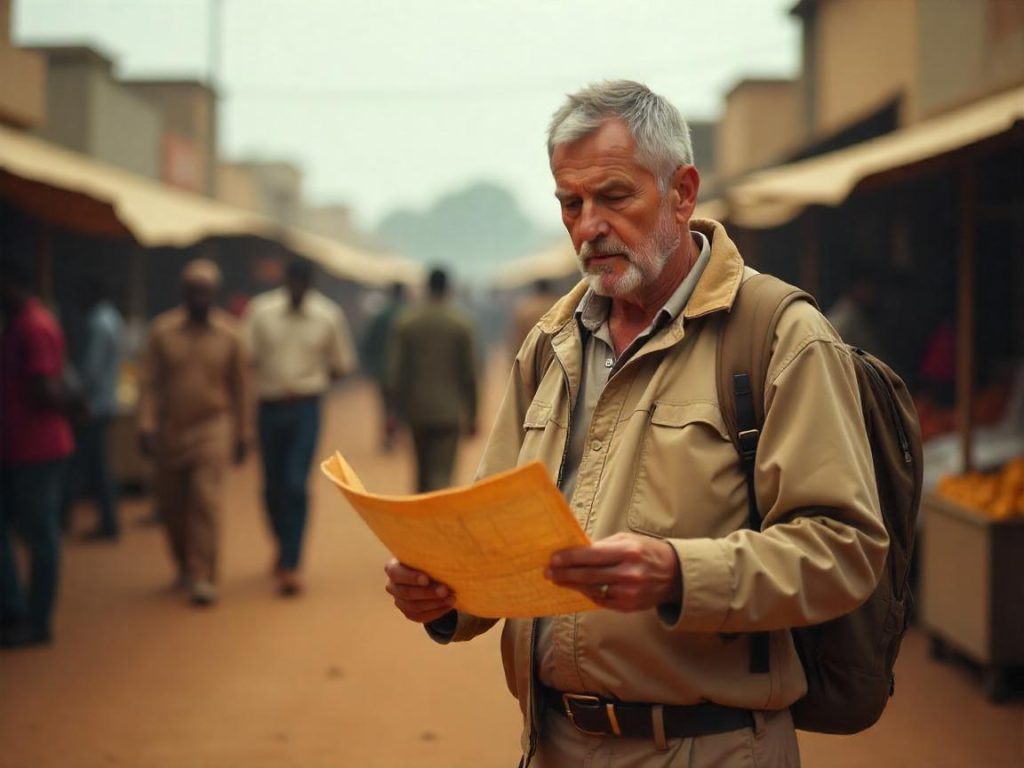 Is Nigeria Safe to Travel?
