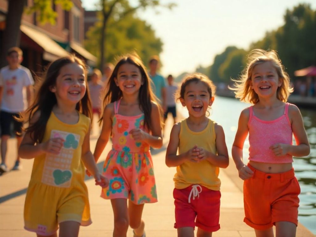 Amazing Things to Do in Sacramento with Kids