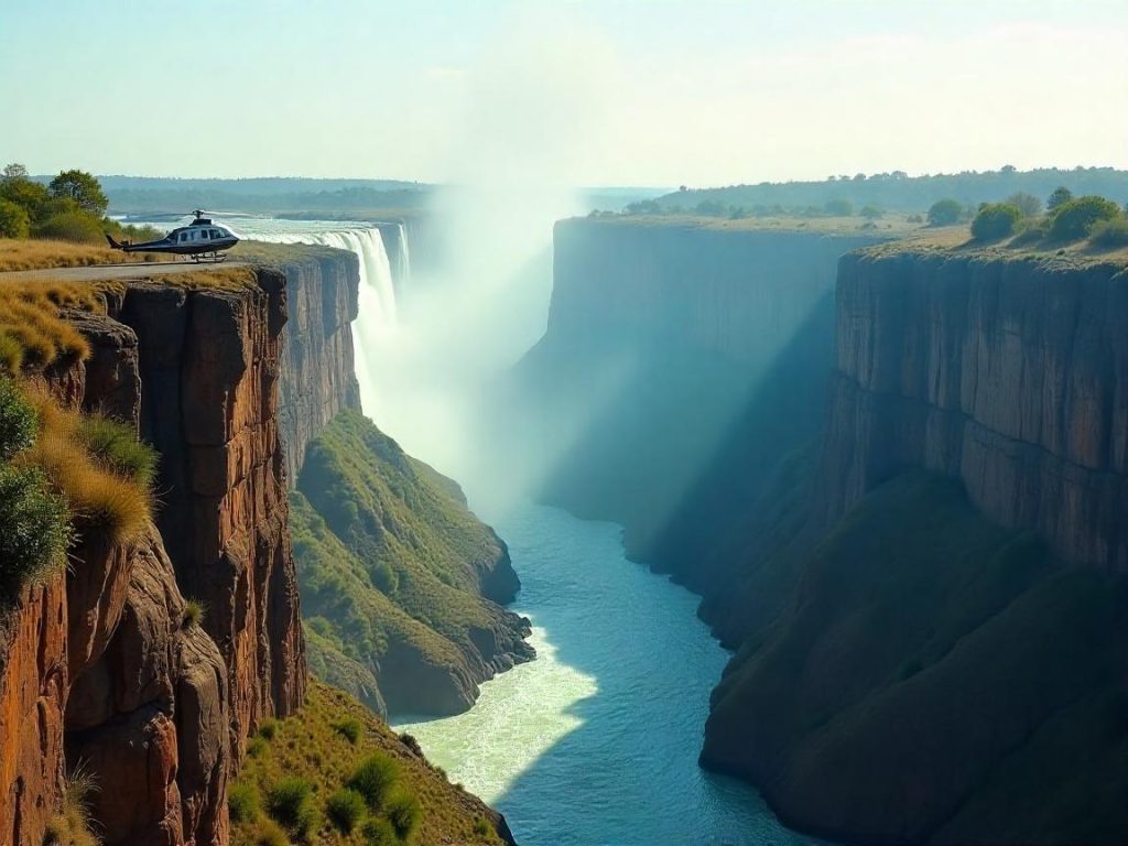 Elevate Your Africa Vacation with Exceptional Transfer Services