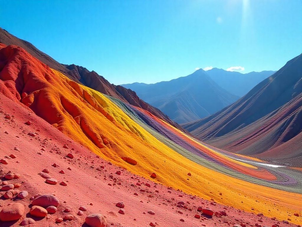 The Best Places to Visit in Peru: Your Ultimate Guide