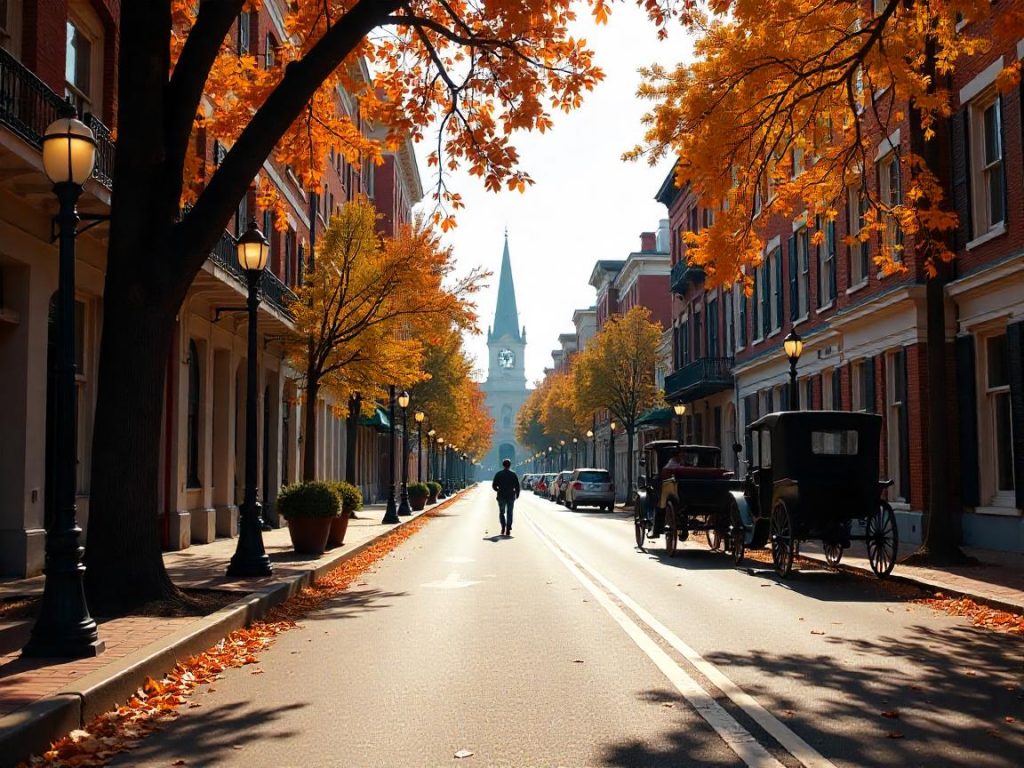 Ultimate Guide to Things to Do in Savannah Georgia