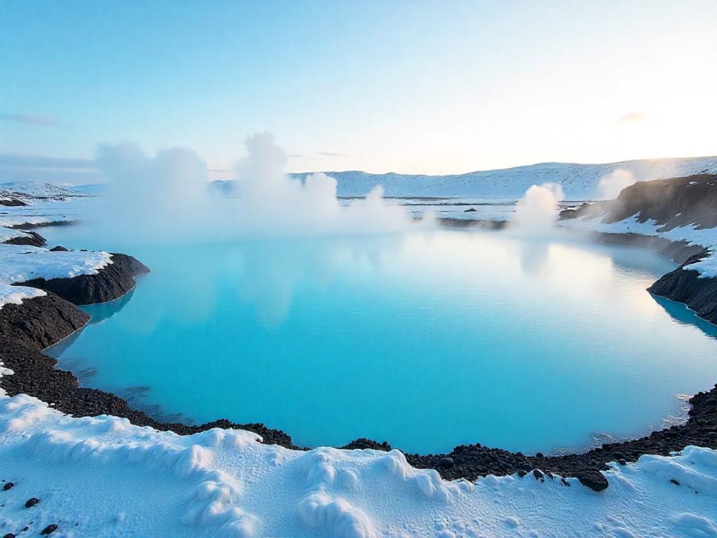 Must-See Places to Visit in Iceland