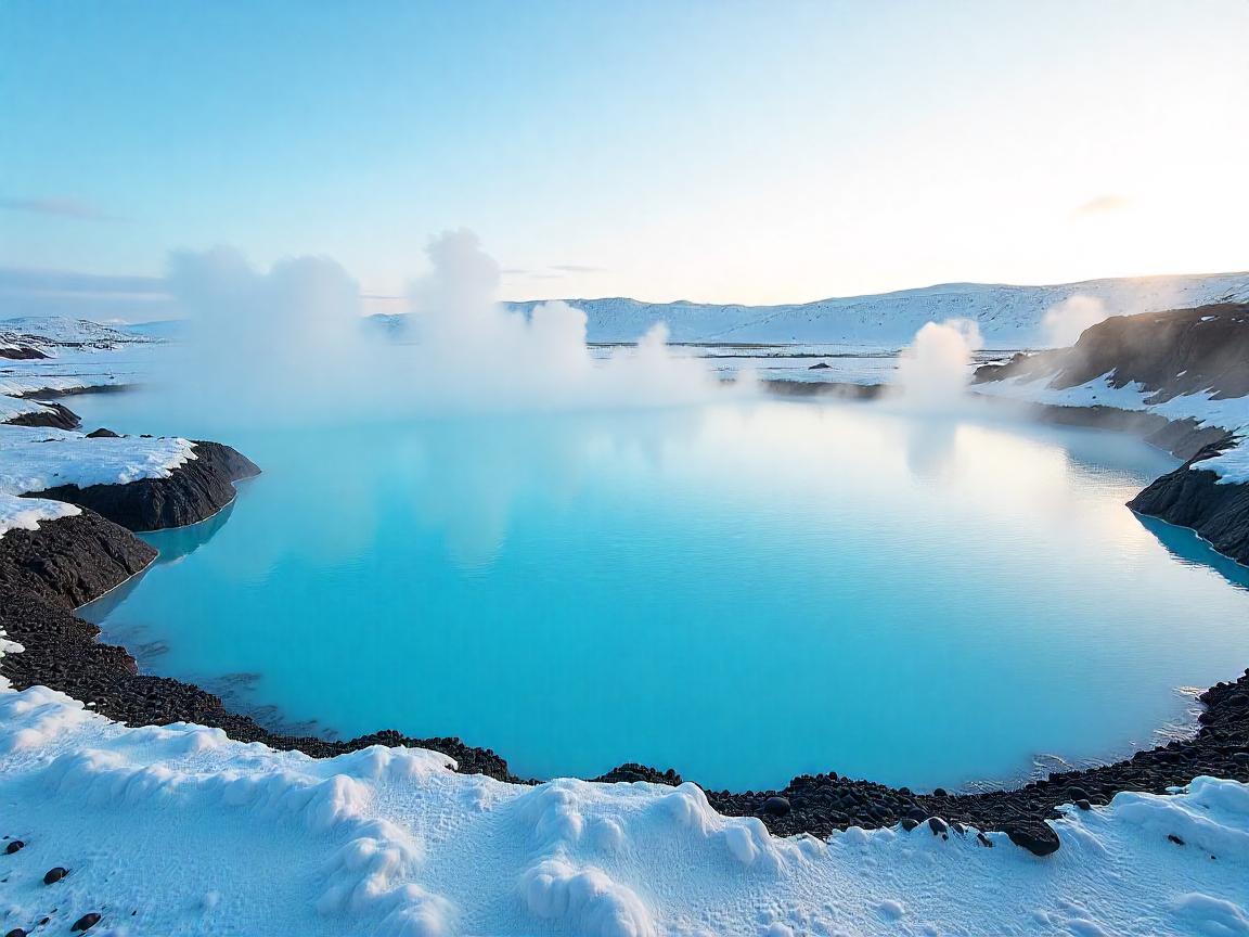 Must-See Places to Visit in Iceland