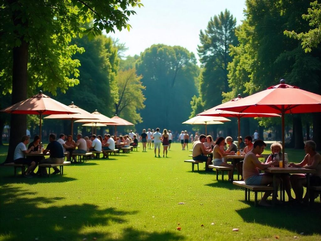 Fun Things to Do in Munich