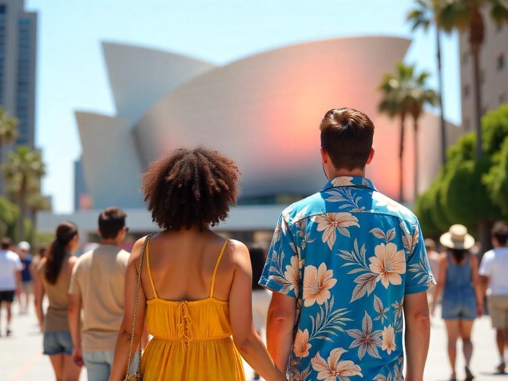 Amazing Things to Do in Downtown LA