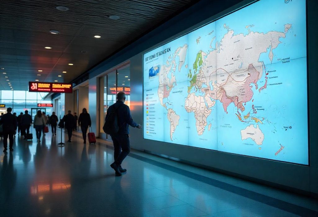 Is Kazakhstan Safe to Travel? Your Go-To Safety Guide