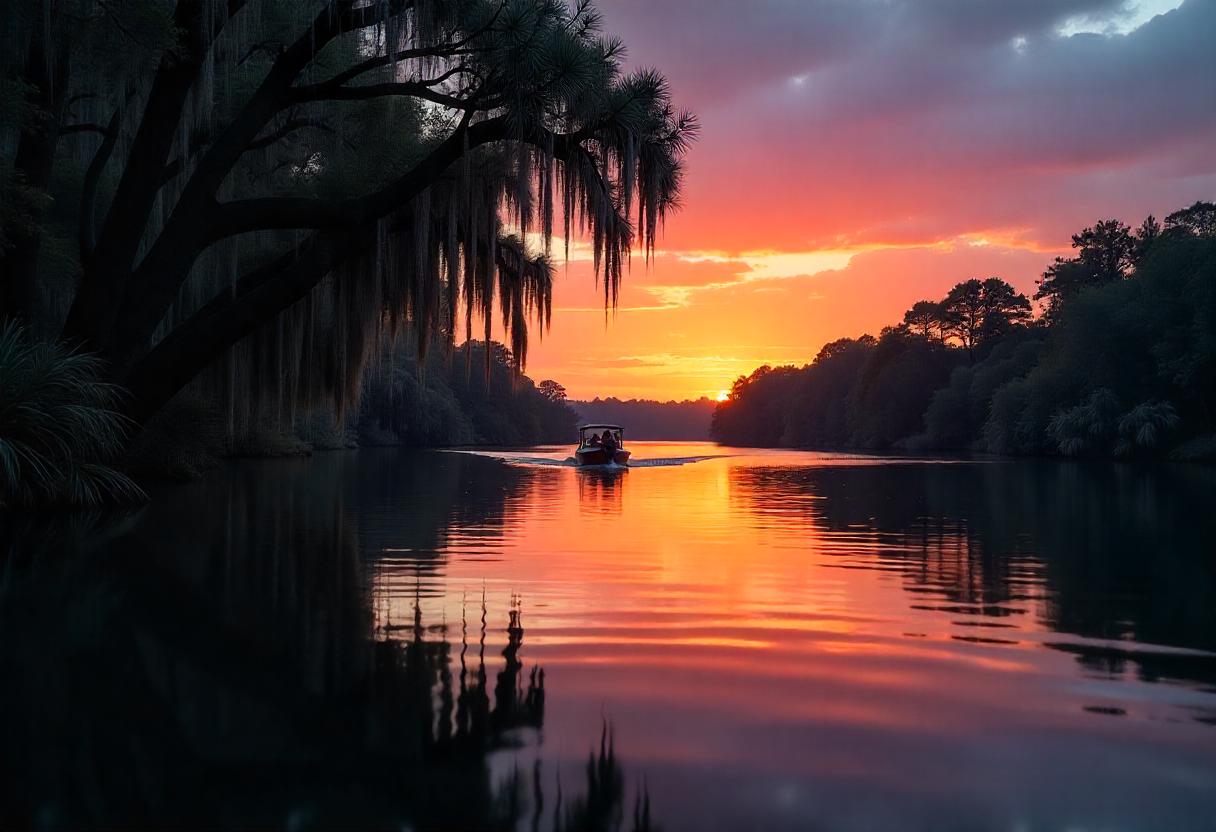 Exciting Things to Do in Lafayette, LA: A Complete Guide