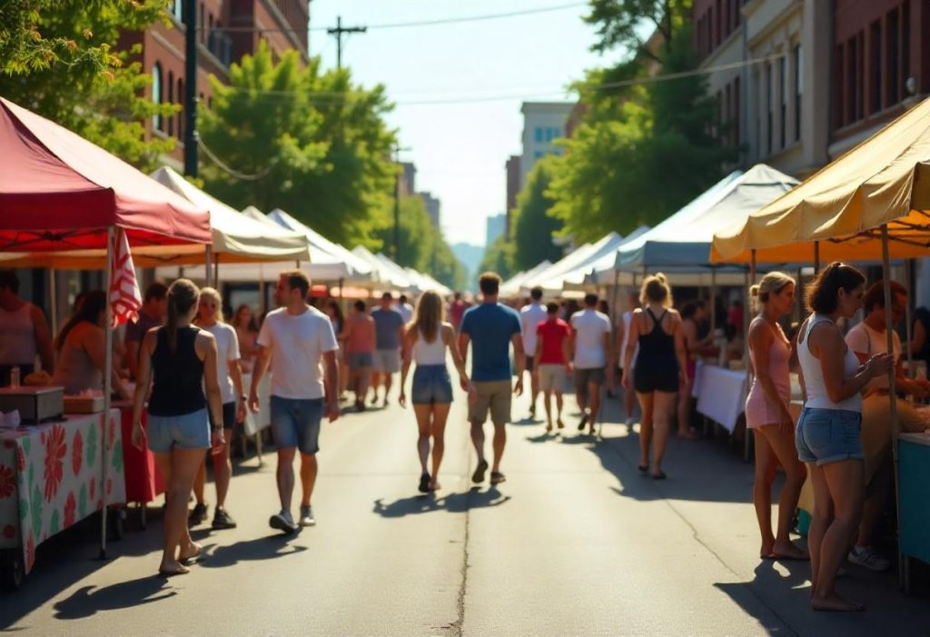Ultimate Guide to Things to Do in Columbus Ohio This Weekend