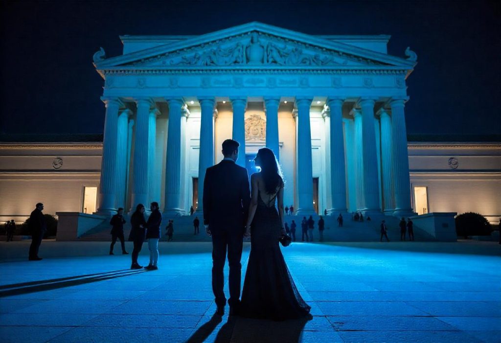 Top Things to Do in DC Tonight: Explore the Capital’s Nightlife!
