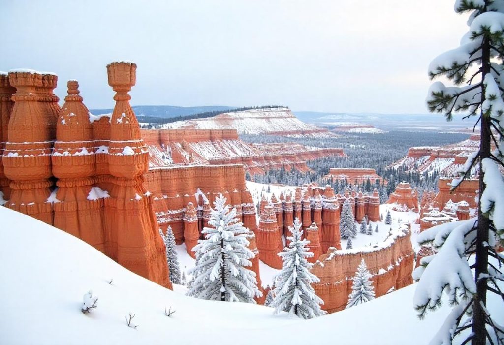 Uncover the Best Places to Visit in Utah