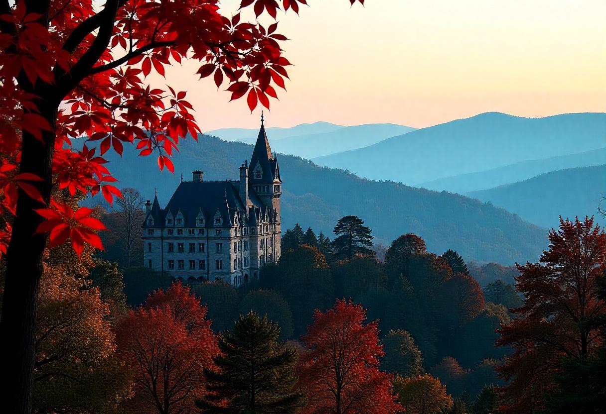 Top North Carolina Places to Visit: Your Ultimate Guide