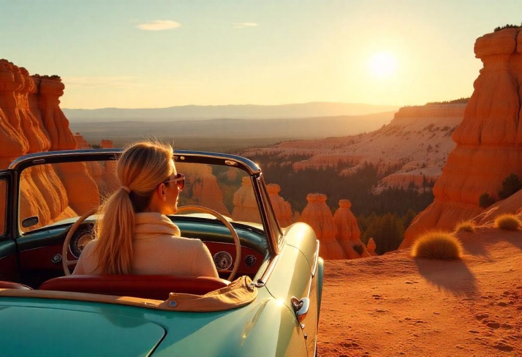 Your Ultimate Guide to Utah Places to Visit