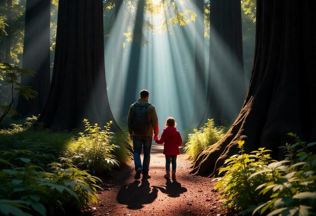 Exciting Things to Do in California with Kids
