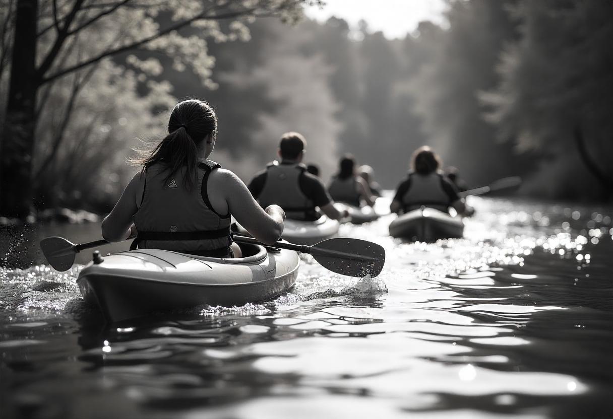 Fun Things to Do in Greenville SC