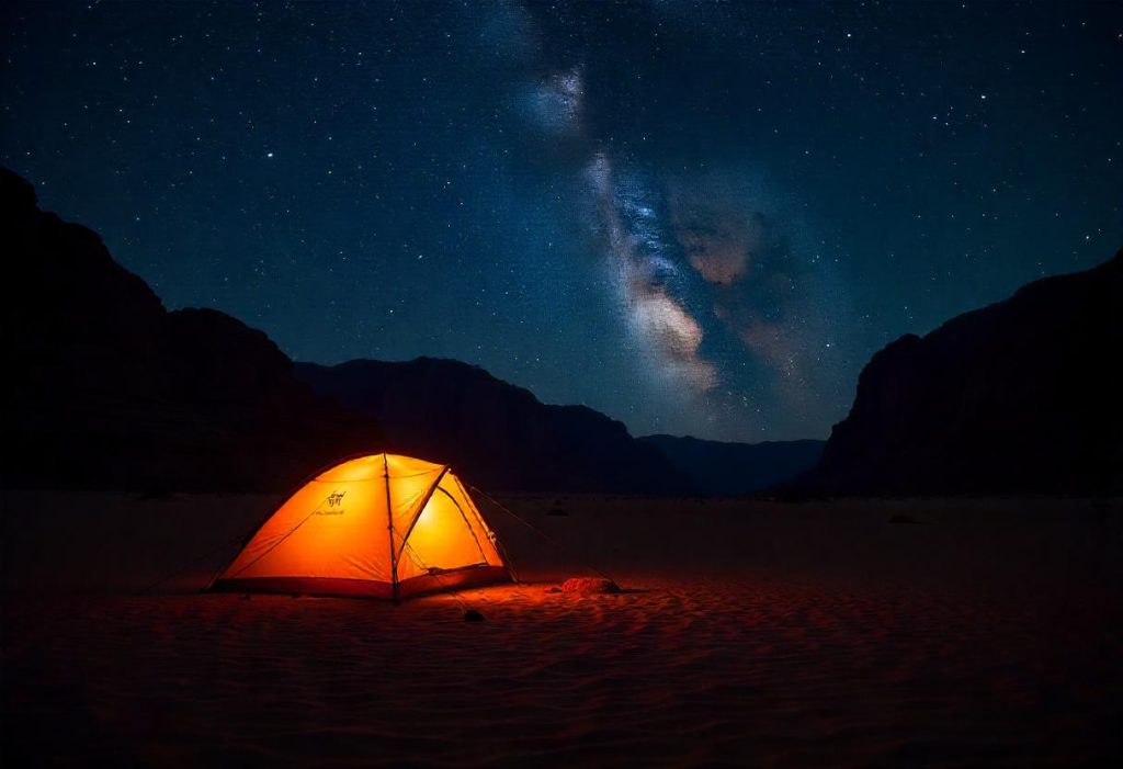 Incredible Things to Do in Jordan