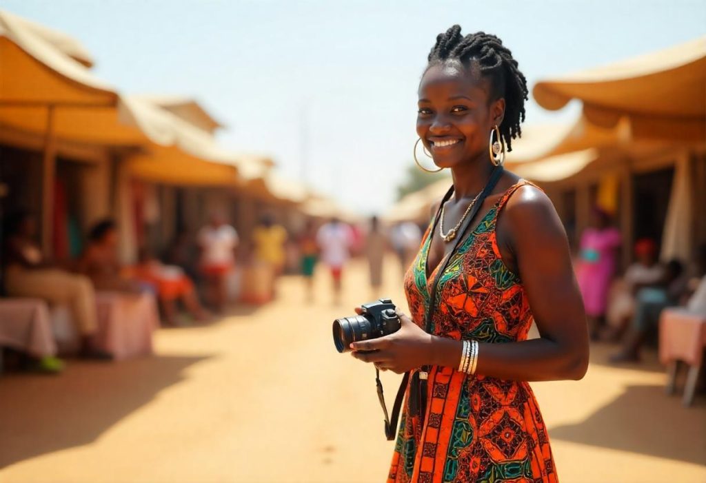 Is Niger Safe to Travel?