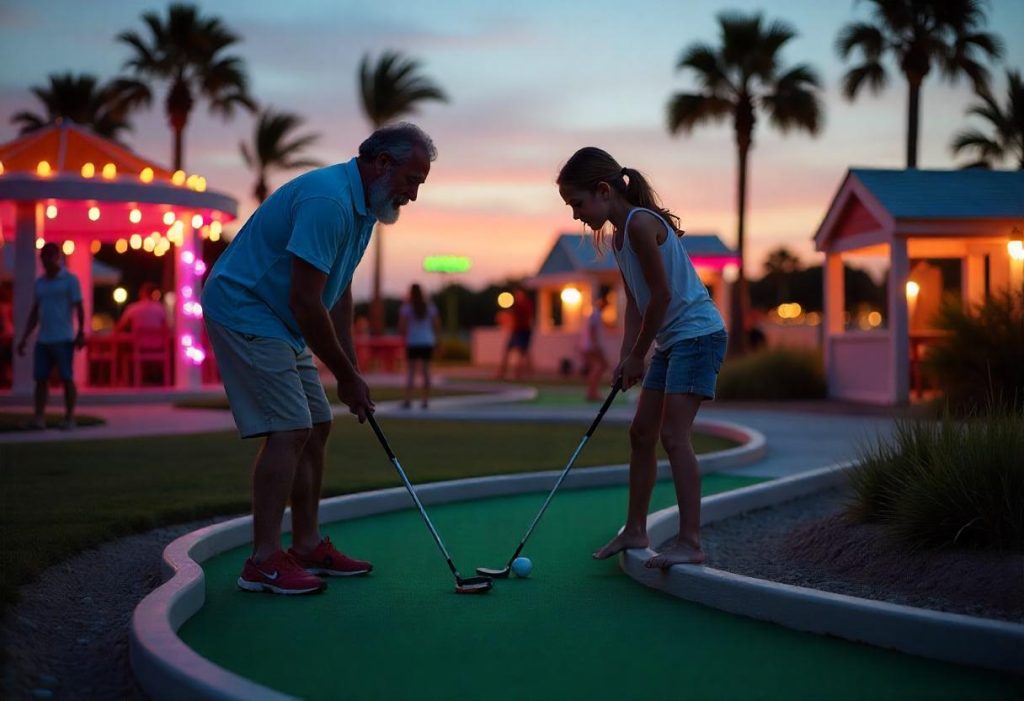 Best Things to Do in Panama City Beach with Kids