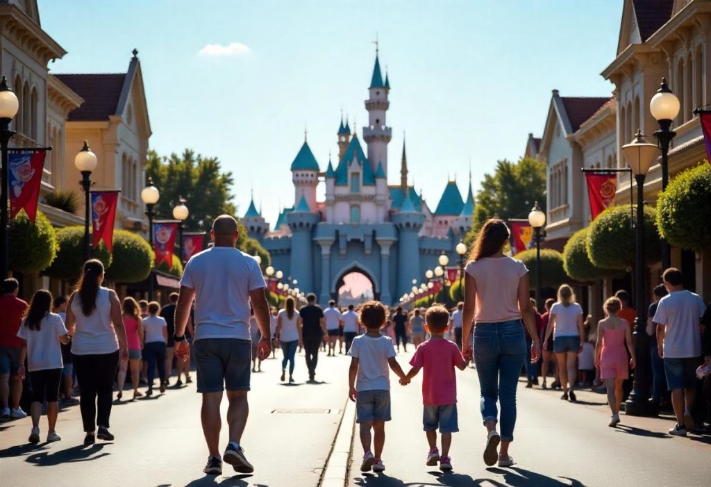 Top Places to Visit in Southern California for Unforgettable Experiences