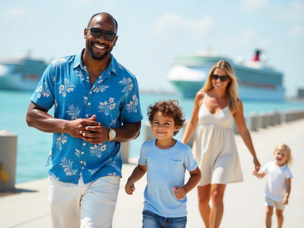 Unforgettable Things to Do in Port Canaveral