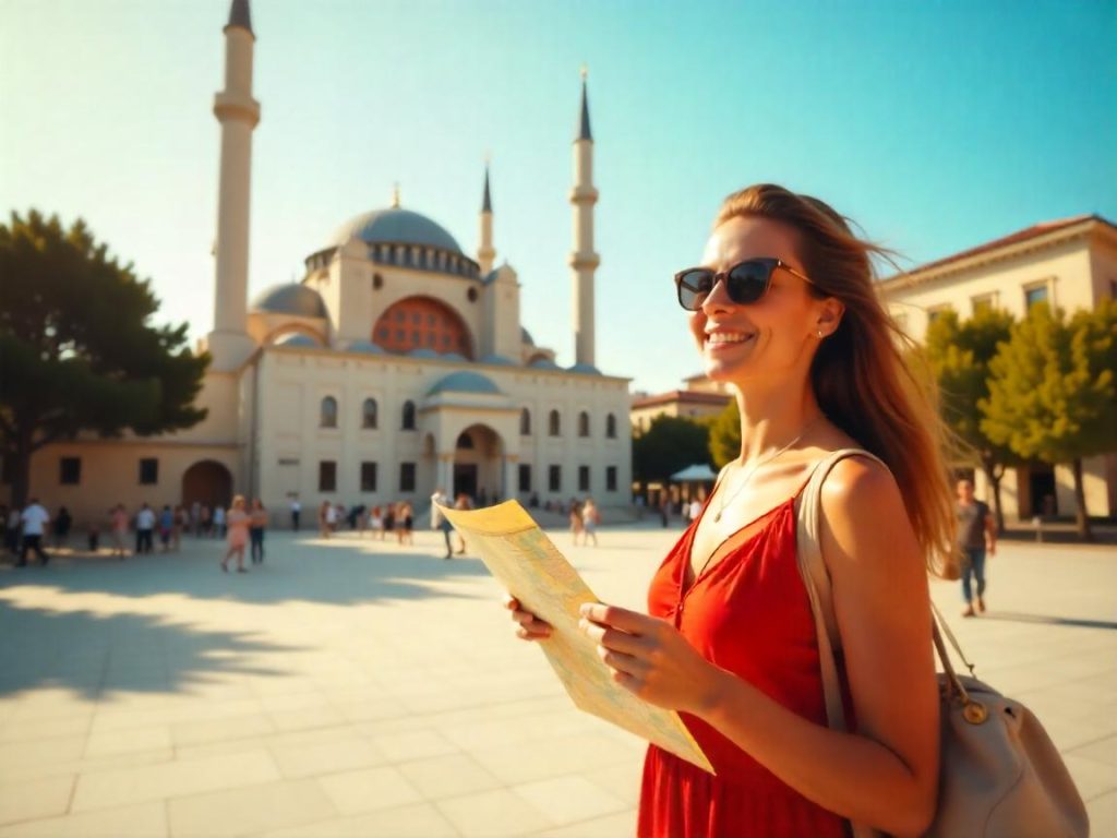 Unveil the Top Things to Do in Tirana: A Travel Guide