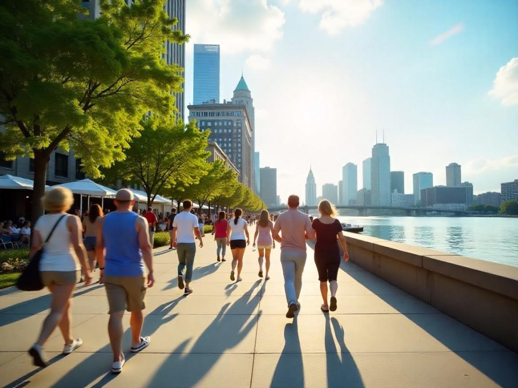 Is Detroit Safe to Travel?