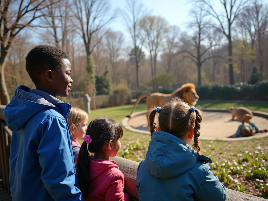 Exciting Kid-Friendly Things to Do in NYC This Weekend