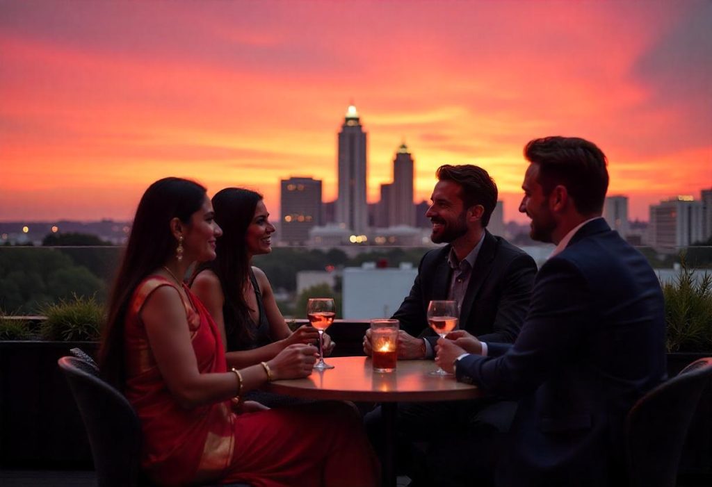 Exciting Things to Do in Midtown Atlanta