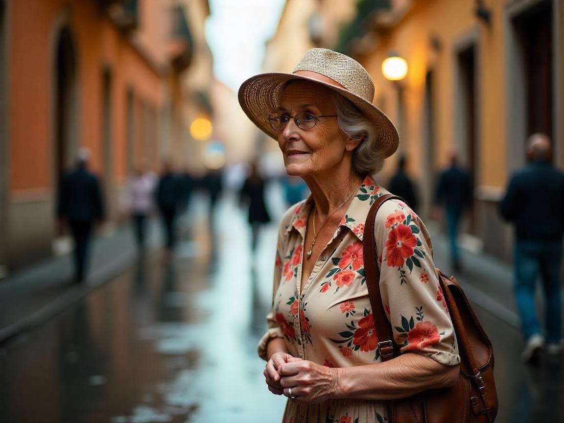 Navigating Travel Experiences: Precautions and Perspectives