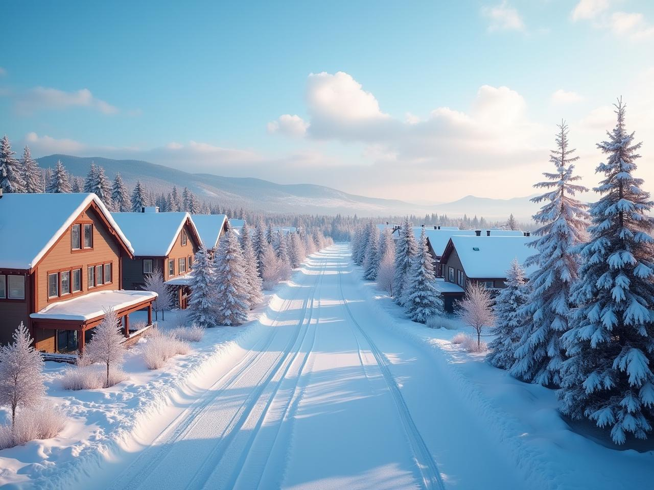 A Comprehensive Guide to Things to Do in Whitefish MT