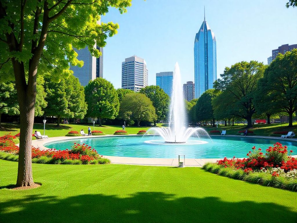 Top Things to Do in Atlanta for Free: Explore the Heart of the South