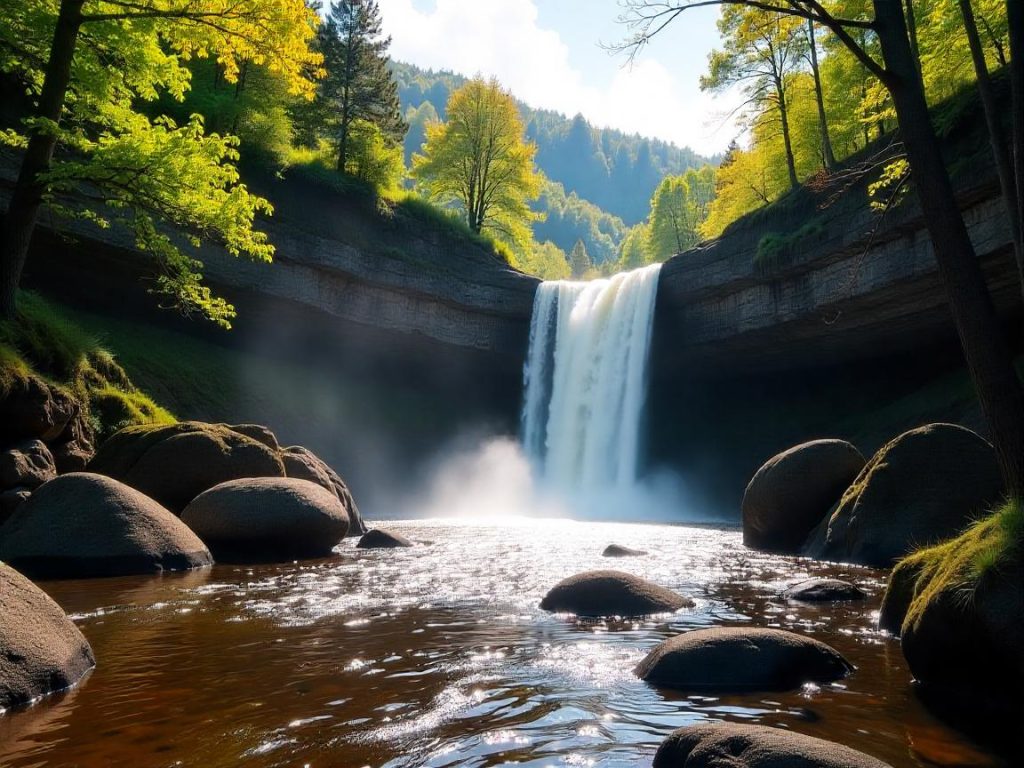 Top Things to Do in Cashiers, NC: Explore the Beauty of the Blue Ridge