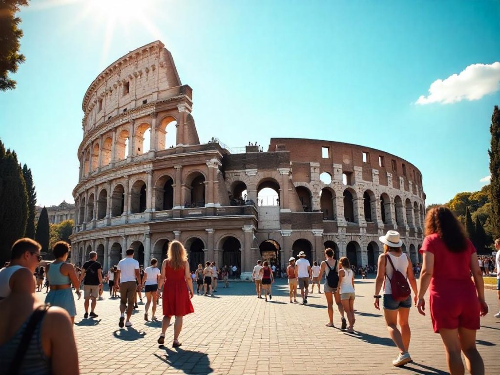 Top Things to Do in Rome, Italy: Experience the Eternal City