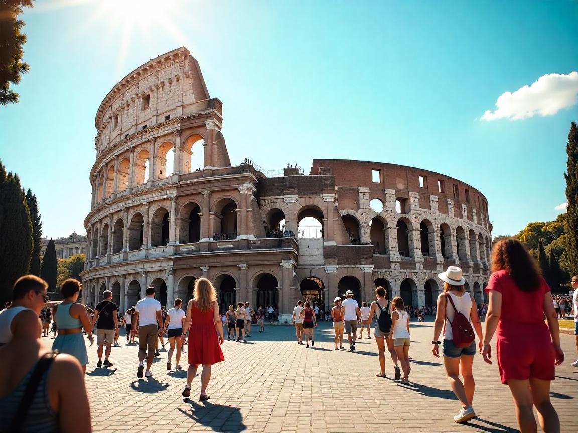 Top Things to Do in Rome, Italy: Experience the Eternal City