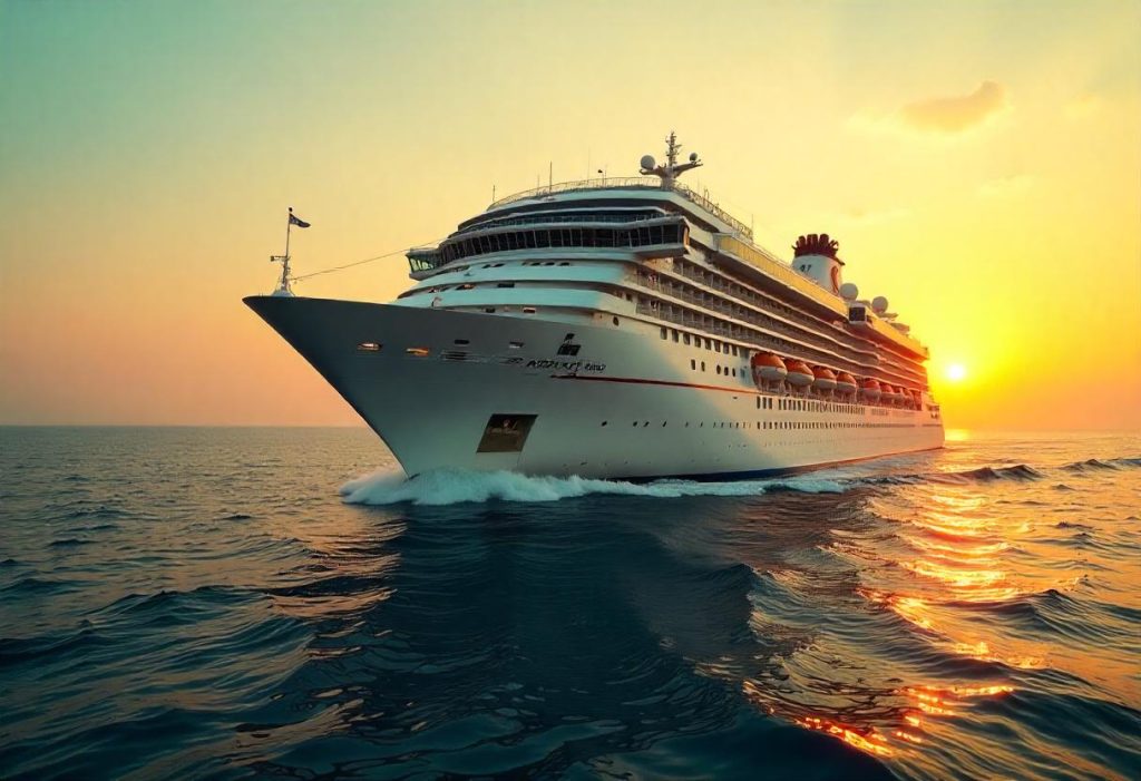 Upcoming Mediterranean Cruises: Luxury Awaits Travelers in 2026