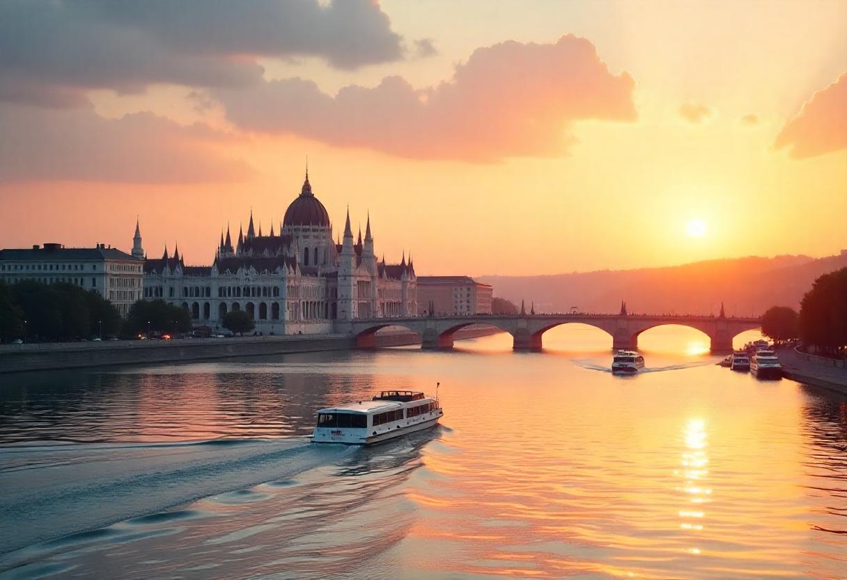 Ultimate Guide to Exciting Things to Do in Budapest