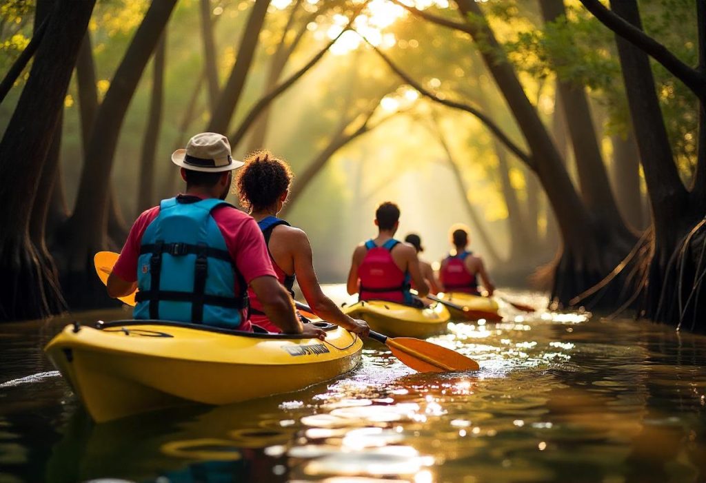 Unforgettable Things to Do in Palm Coast: A Traveler’s Guide