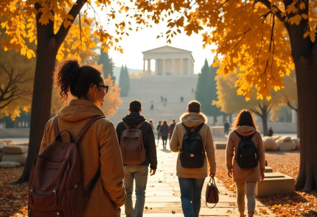 Things to Do in Athens, Greece: Discover the Best Attractions