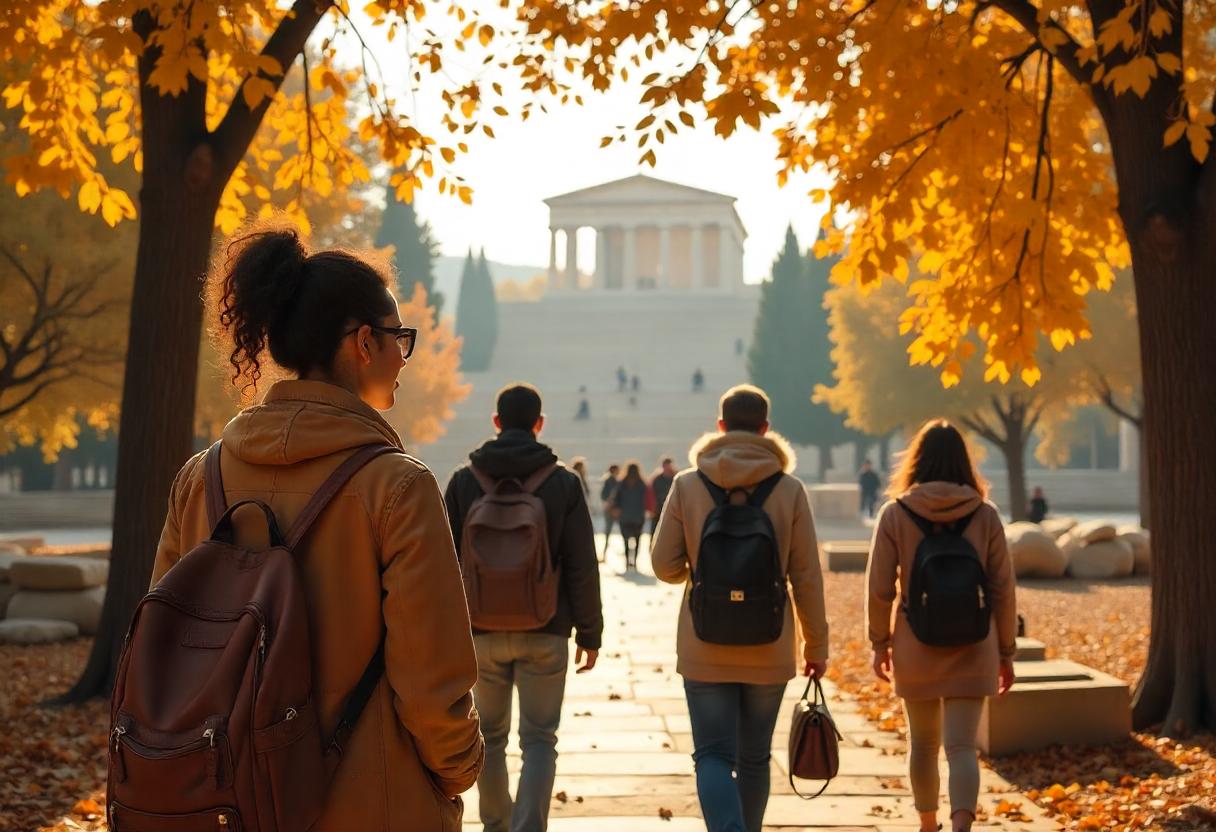 Things to Do in Athens, Greece: Discover the Best Attractions