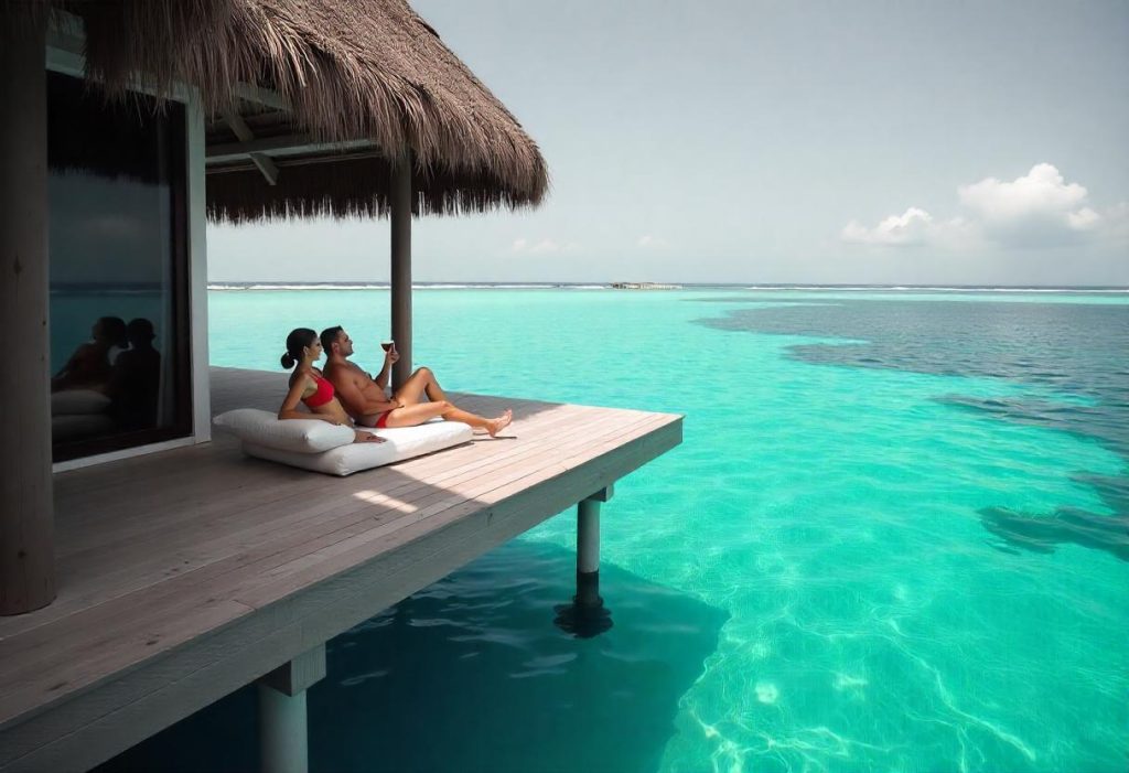 The Best Tropical Vacation Spots You Should Visit