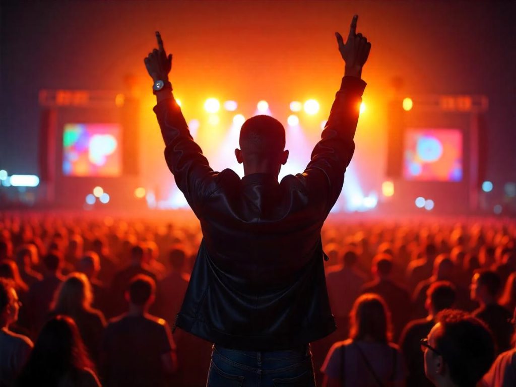 Unmissable Acts at Governors Ball 2025