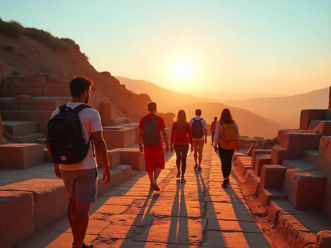 Exploring the Emerging Travel Preferences of India’s Gen Z