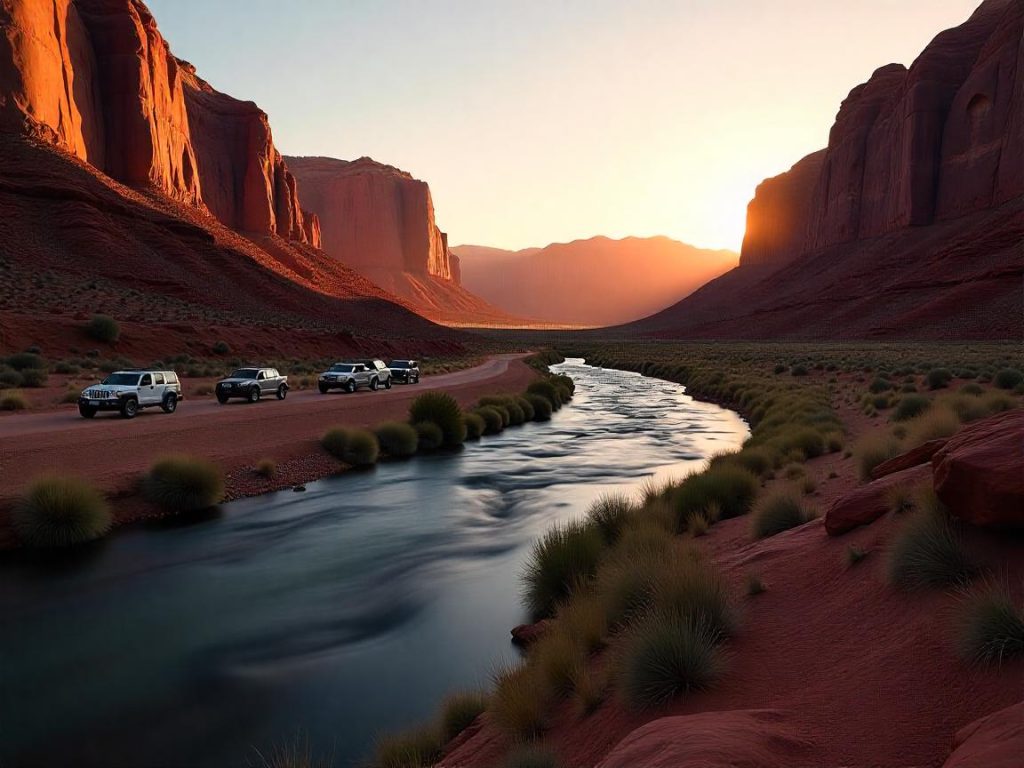 Uncover the Best Things to Do in Moab Utah